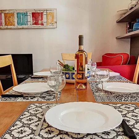 Nestor&Jeeves - Dalpozzo Grande - Central - Close Beaches Nizza Exterior foto