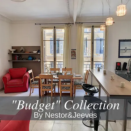 Nestor&Jeeves - Dalpozzo Grande - Central - Close Beaches Nizza Exterior foto