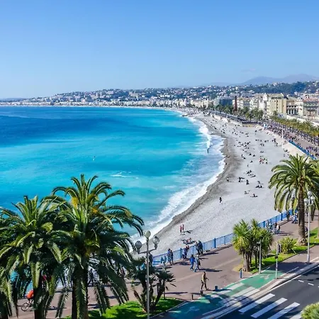 Nestor&Jeeves - Dalpozzo Grande - Central - Close Beaches Nizza Exterior foto