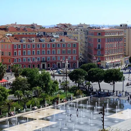 Nestor&Jeeves - Dalpozzo Grande - Central - Close Beaches Nizza Exterior foto