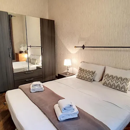 Nestor&Jeeves - Dalpozzo Grande - Central - Close Beaches Nizza Exterior foto