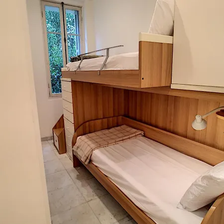 Nestor&Jeeves - Dalpozzo Grande - Central - Close Beaches Nizza Exterior foto