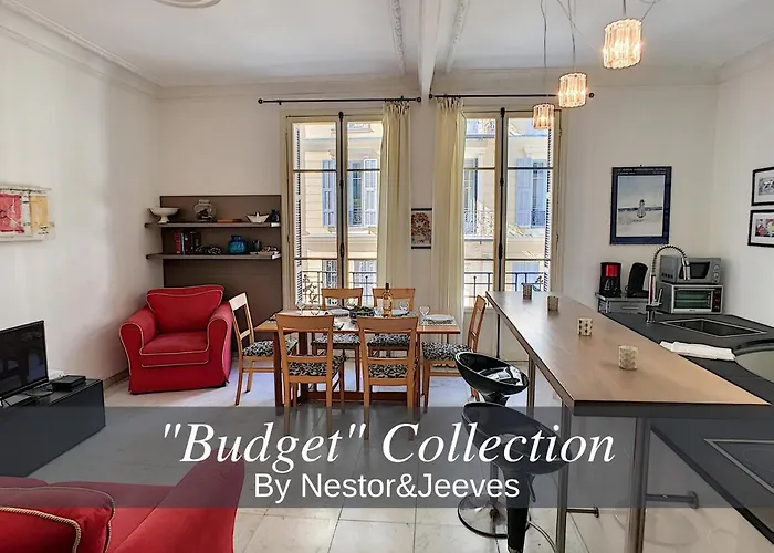 Nestor&Jeeves - Dalpozzo Grande - Central - Close Beaches