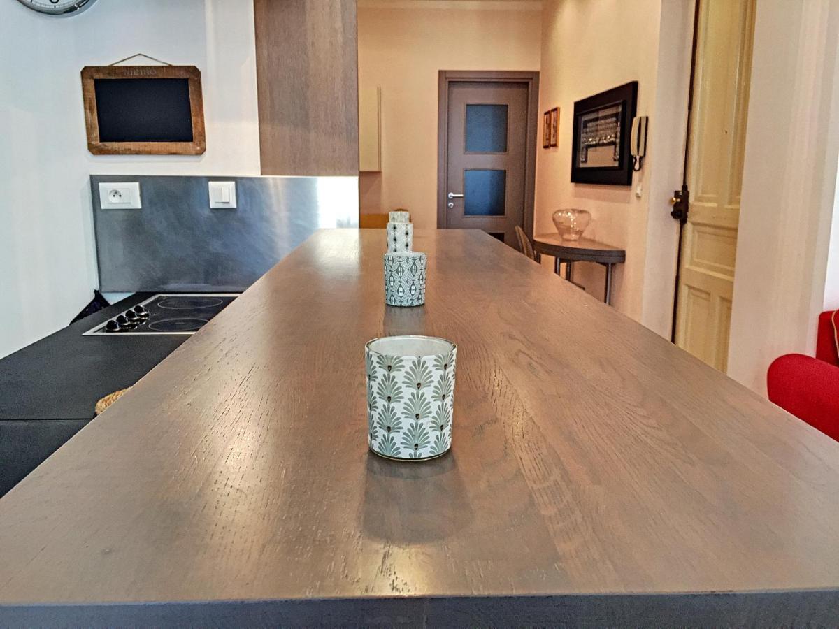 Appartement Nestor&jeeves - Dalpozzo Grande - - Close Beaches Nice