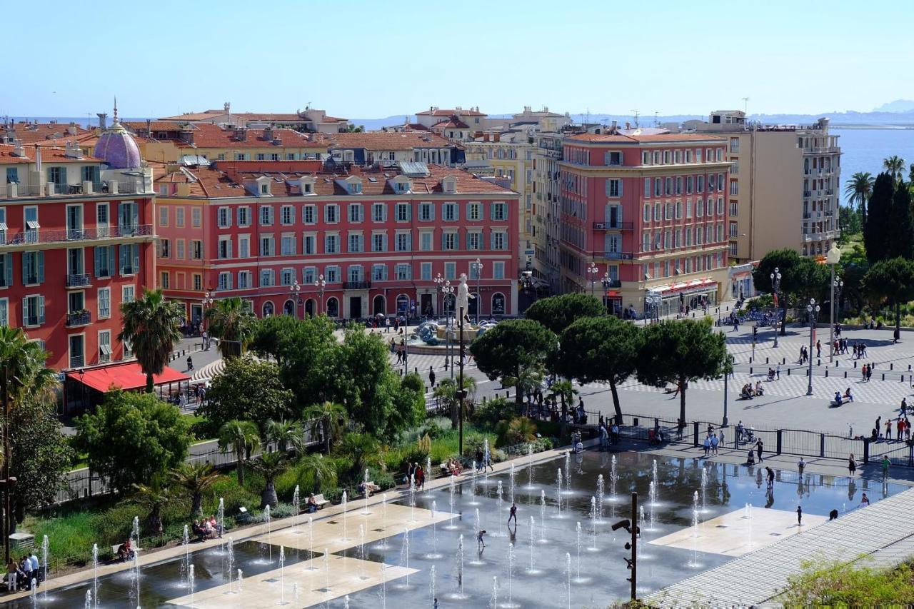 Apartment Nestor&jeeves - Dalpozzo Grande - - Close Beaches Nice