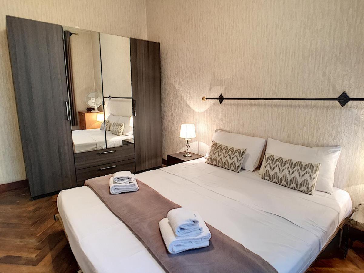Appartement Nestor&jeeves - Dalpozzo Grande - - Close Beaches